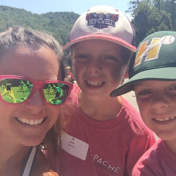 Meet your Posher, Tamara - Picture 1 of 1